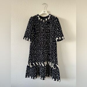 Vintage Dress from Paris